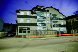 Deluxe apartments - Sarajevo - 0