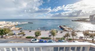 Sliema Chalet Hotel - Sliema - 4