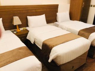 فندق البيضاء Beyza Hotel - 2