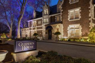 The Glidden House - Cleveland - 9