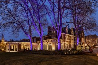 The Glidden House - Cleveland - 8