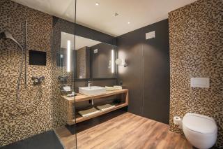Self Check-in Hotel von Rotz - Wil - 7