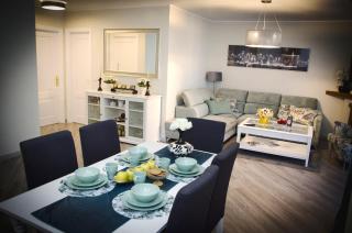 LUXURY 2-bed apartment with big terrace in aparthotel with outdoor pools in CALAHONDA - Sitio de Calahonda - 5