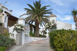Hotel Agave e Ginestra - Ventotene - 5