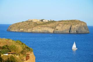 Hotel Agave e Ginestra - Ventotene - 4
