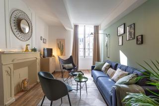 LE TOUCAN by Cocoonr - Rennes - 0