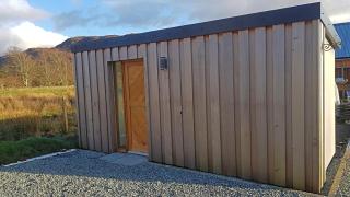 Creaggan Ard Guest House - Kyle of Lochalsh - 1