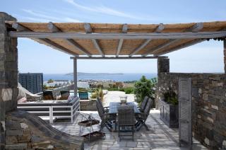 Alfa Luxury Villas - Chrissi Akti - 8
