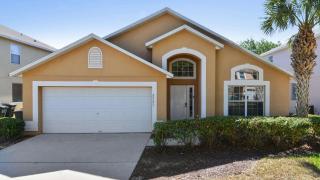 Shooting Star - Family friendly 4 bed pool home on Emerald Island Resort - close to Disney World! - Kissimmee - 3