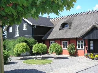 Lolland Bed & Breakfast - Søllested - 3