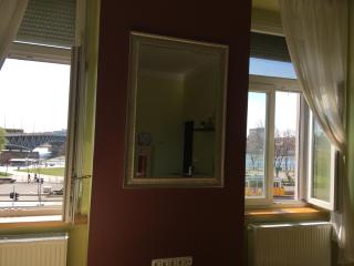 Studio along the Danube - Budapest - 5
