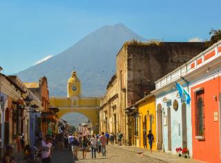 Ave del Paraiso Guest House - Antigua Guatemala - 6