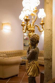 Hotel Atlantic Palace - Firenze - 3
