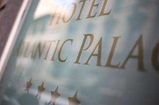 Hotel Atlantic Palace - Firenze - 5