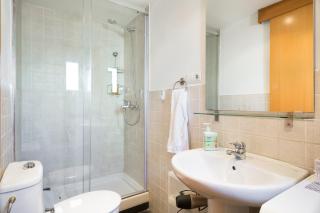 Luxury Apartment Barcelona - Barcelone - 3