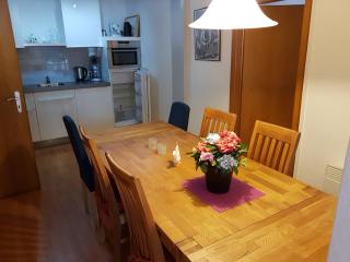 Haus Corray - Zell an der Mosel - 8