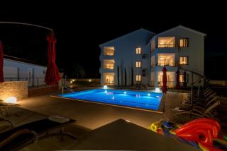 Villa Anja 2nd floor - Peroj - 0