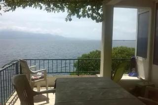 Drvenik, Apartman 1m from sea - Drvenik - 9