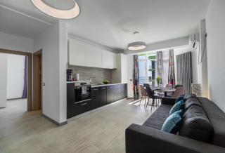 Mamaia Vice SeaView 2 bedroom Spa n Pool Beach resort - Mamaia Nord – Năvodari - 4