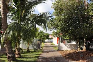 Gite les Bananiers - Saint-Joseph - 8