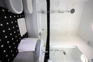 Hotel Ferton - Milan - 4
