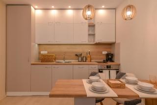 Sofia Dream Apartment - Premium One Bedroom on Ekzarh Yosif by Flat Mаnager - Sofia - 9