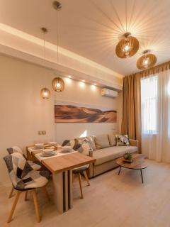 Sofia Dream Apartment - Premium One Bedroom on Ekzarh Yosif by Flat Mаnager - Sofia - 0
