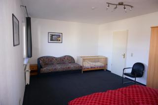 Ferienwohnung Hahn - Börgerende-Rethwisch - 2