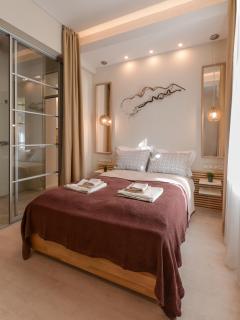Sofia Dream Apartment - Premium One Bedroom on Ekzarh Yosif by Flat Mаnager - Sofia - 8