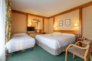 Sport Hotel - Soldeu - 2