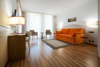 Hotel SPA TermaEuropa Balneario Arnedillo - 1