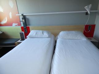 ibis Saintes - 3