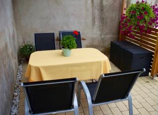 Ferienwohnung Fam. Gansau - Insel Usedom - Zirchow - 8