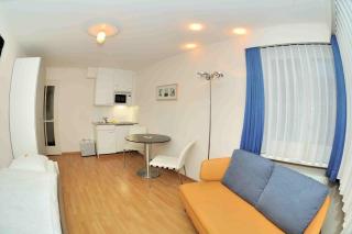 Modern studio near main station - Crown 16 - Zürich - 7