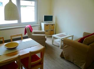 Ferienwohnung Fam. Gansau - Insel Usedom - Zirchow - 5
