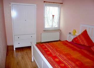 Ferienwohnung Fam. Gansau - Insel Usedom - Zirchow - 2