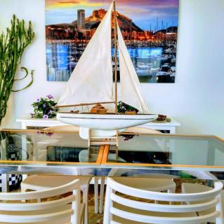 Apartamento Leo Playa de San Juan - Alicante - 2
