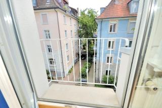 Modern studio city center - Crown 33 - 1