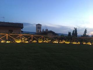 Hotel Fontebella - Asís - 7