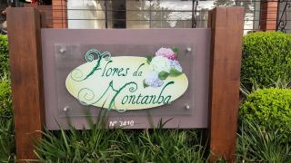 Flores da Montanha - Gramado - 9