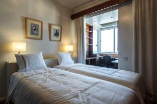 Azores 19th Floor (180º ocean & city view) - Ponta Delgada - 4
