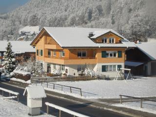 Gästehaus Graf - Bezau - 9