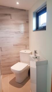 Creaggan Ard Guest House - Kyle of Lochalsh - 2
