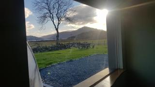 Creaggan Ard Guest House - Kyle of Lochalsh - 6