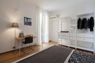 cV5 - La Spezia city center - Wide modern apartment walking distance to the station to Cinque Terre - Big terrace on the roofs - La Spezia - 7