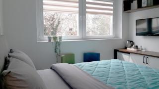 The House Apartments & Guest Rooms - 2