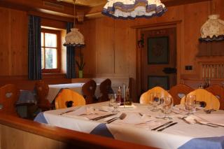 Berggasthof Trattes - 2