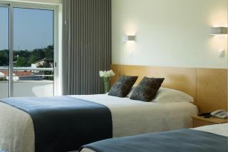 Cova da Iria Hotel - Fátima - 6
