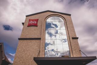 ibis Carlos Barbosa - Carlos Barbosa - 9