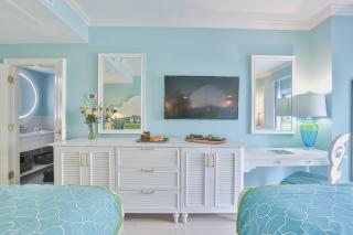 Harborside at Charleston Harbor Resort and Marina - Charleston - 7